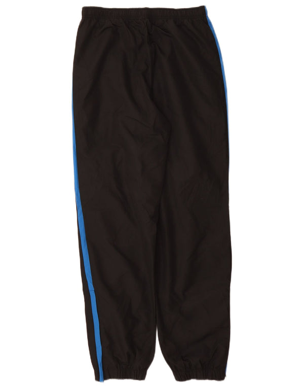 Calças de treino Lacoste Meninos Joggers 15-16 Anos Preto Colourblock