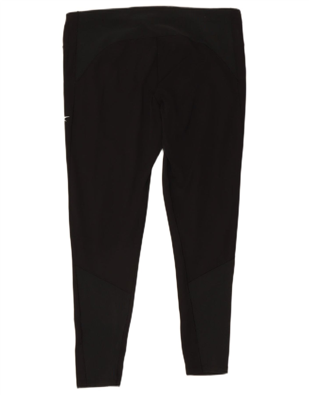 Leggings Reebok Crop Mulher 20/22 XL Preto