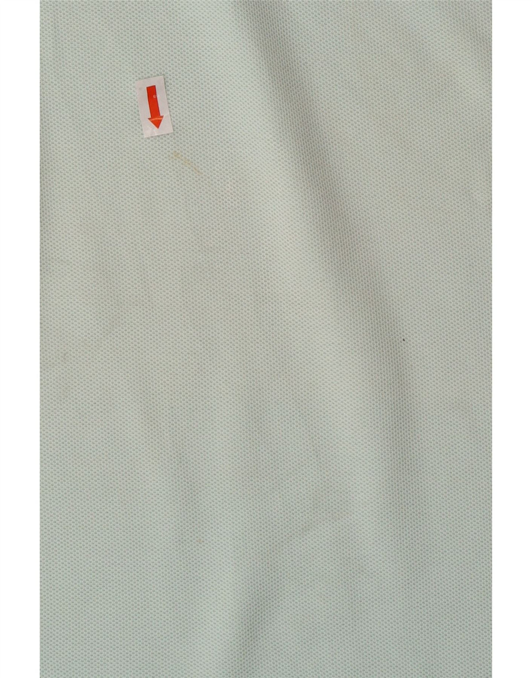 Camisa polo masculina FILA IT 48 azul médio