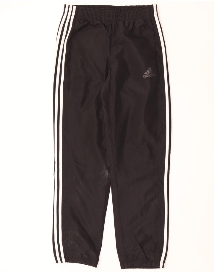 Calça Adidas Masculina Treino Joggers Médio Preto