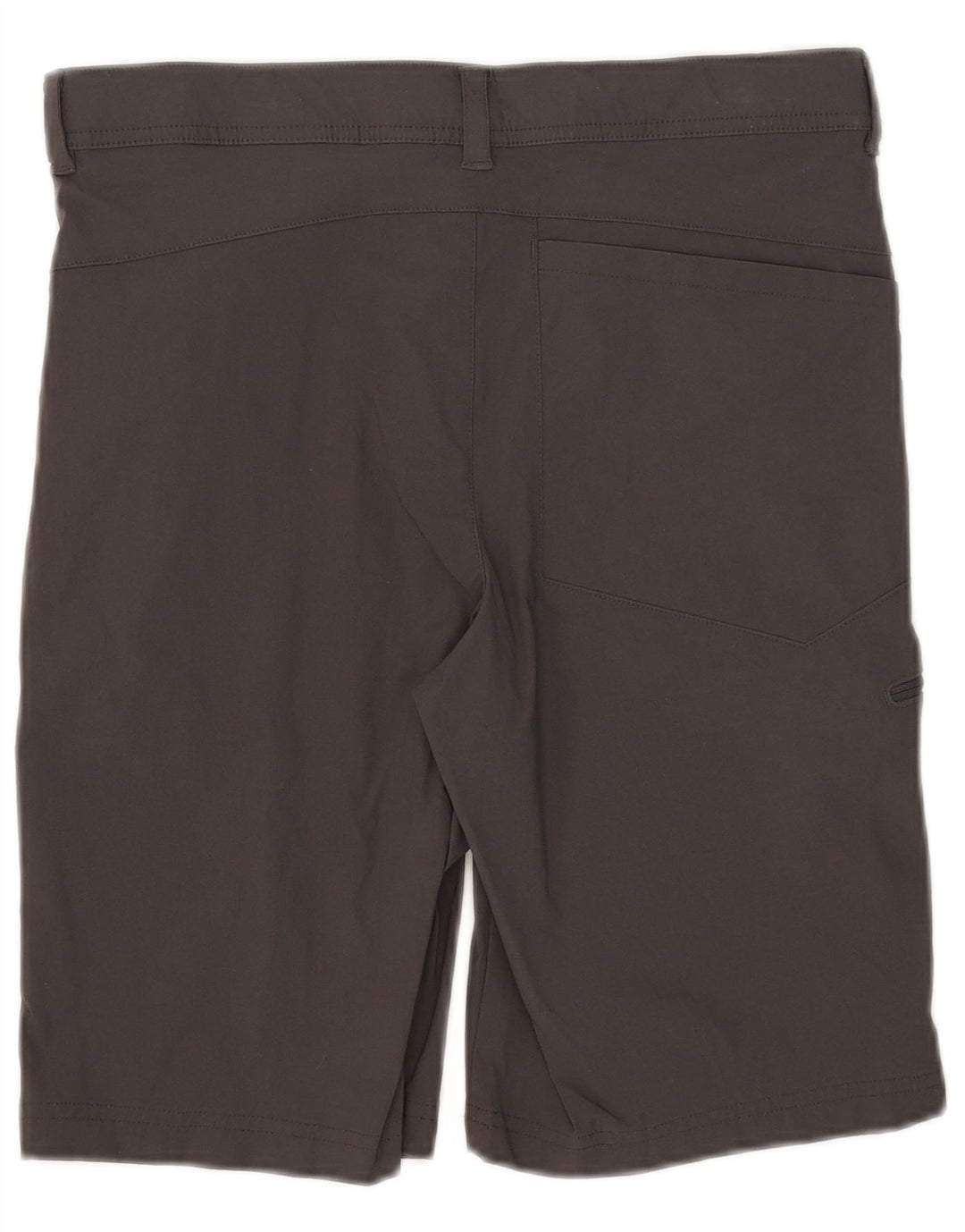 Shorts cargo masculino Berghaus 14-15 anos W31 cinza poliamida