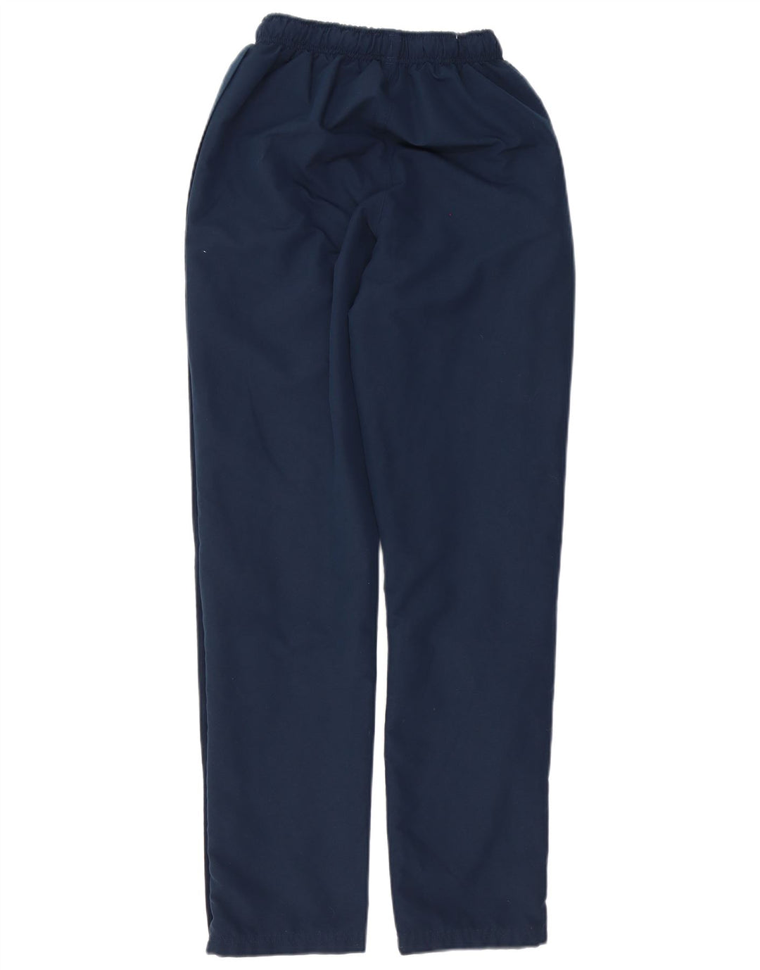 Calça de treino masculina Canterbury XS azul marinho poliéster