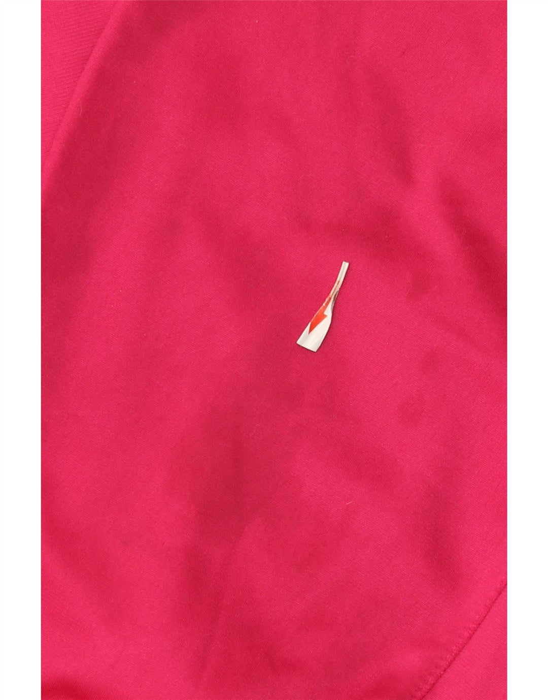 Poliéster colorblock cor-de-rosa do revestimento superior 2XL do agasalho gráfico dos homens do vintage