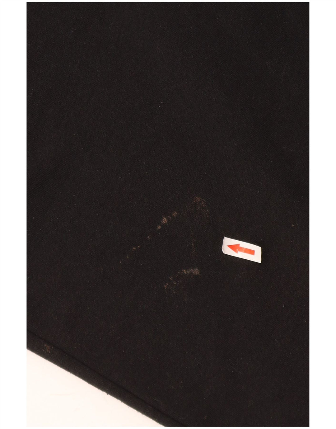 Fila Mens Sport Shorts IT 50 Médio Poliéster Preto