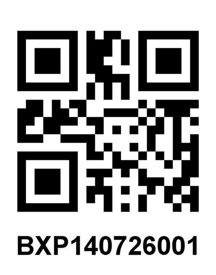 Jaqueta acolchoada Ferrari Boys 7-8 anos preto nylon