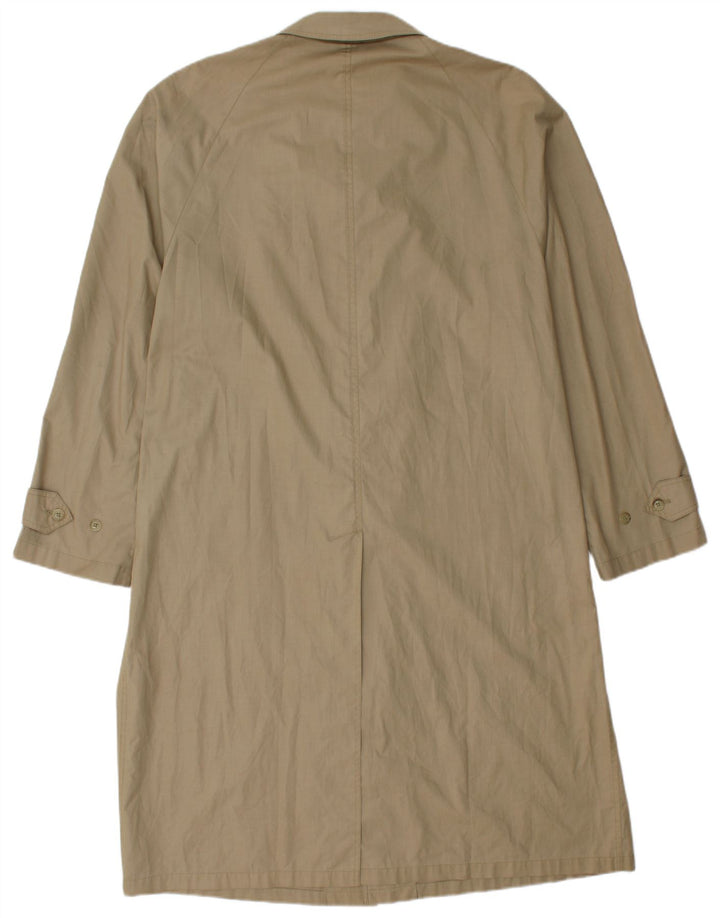 Casaco impermeável masculino Ballarini IT 52 XL bege
