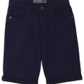 Shorts jeans Guess Boys 13-14 anos W28 algodão azul