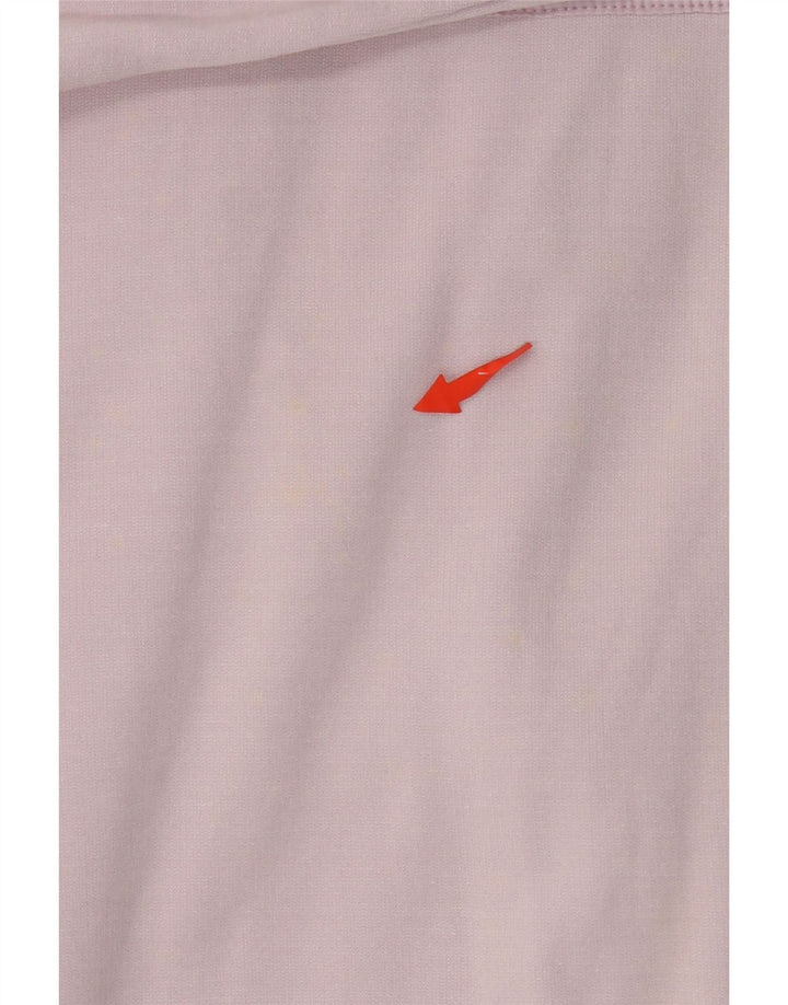 Jaqueta esportiva feminina SPORTFUL IT 48 XL rosa colorblock