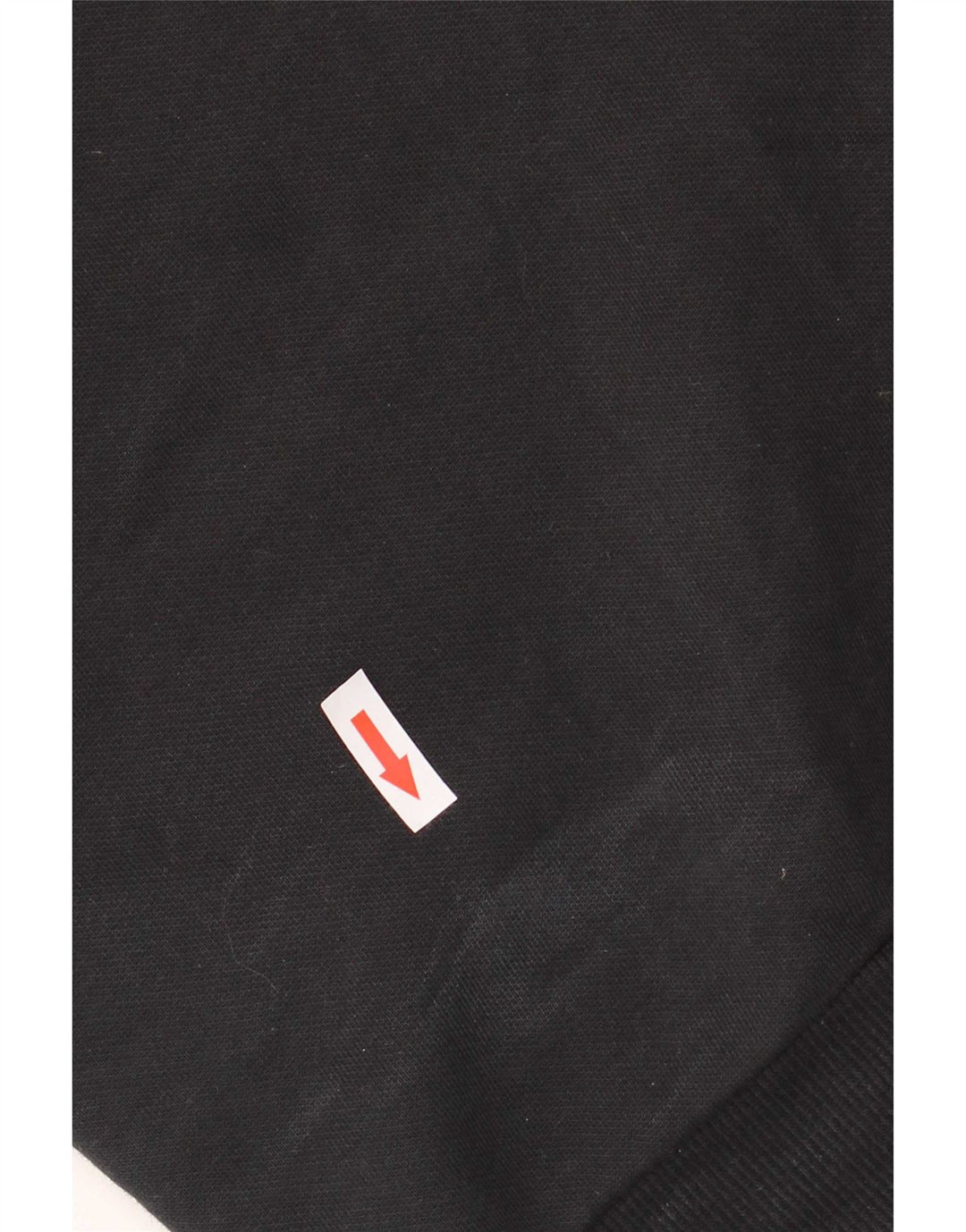Puma moletom masculino jumper grande algodão preto