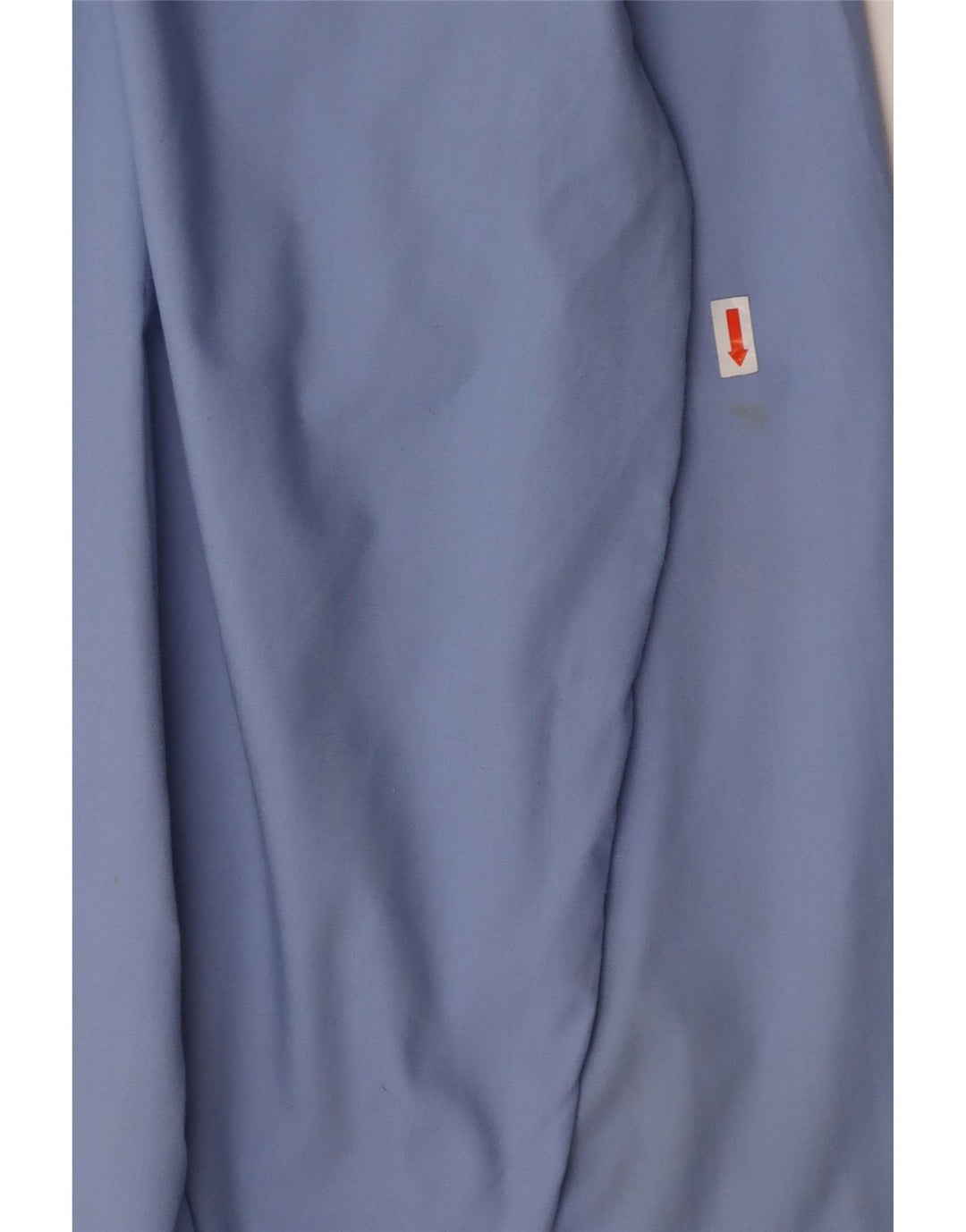 Camisa NAUTICA Boys Regular Fit 15-16 Anos Azul Algodão
