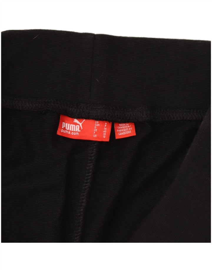 Bermuda esportiva feminina Puma UK 10 pequena preta