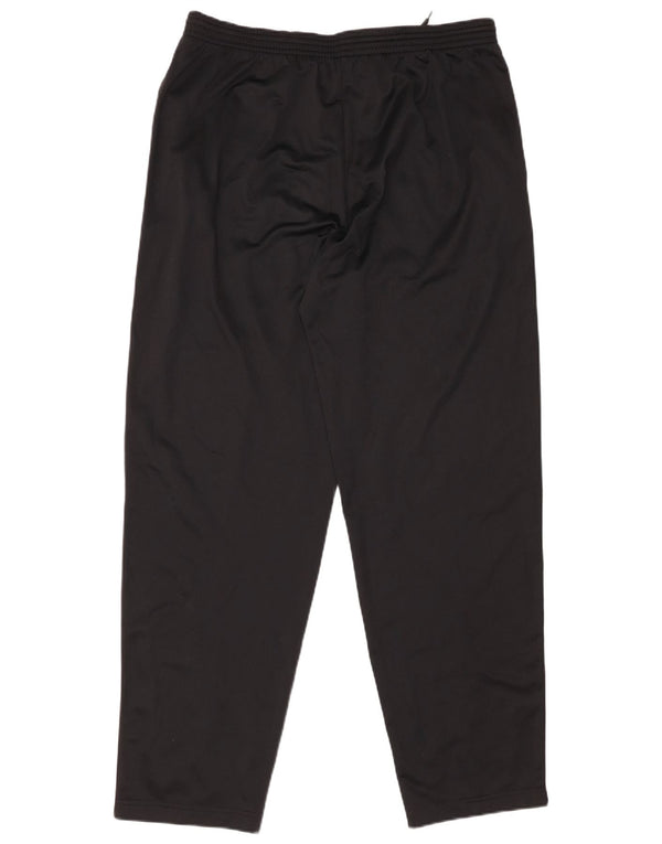 Calça de treino masculina CHAMPION XL poliéster preto