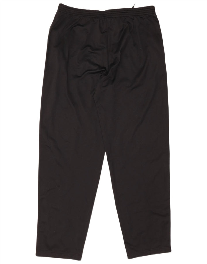 Calça de treino masculina CHAMPION XL poliéster preto