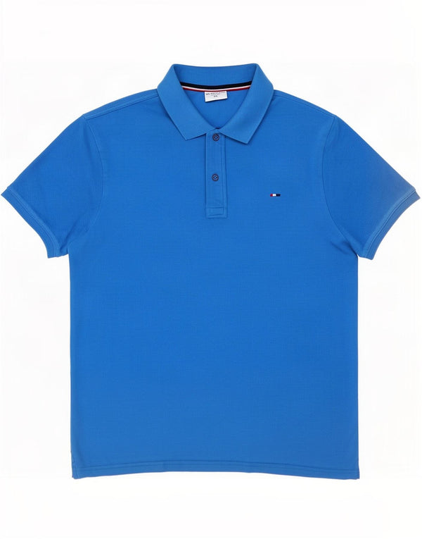 U.S. Polo Assn. Mens Polo Shirt XL Blue