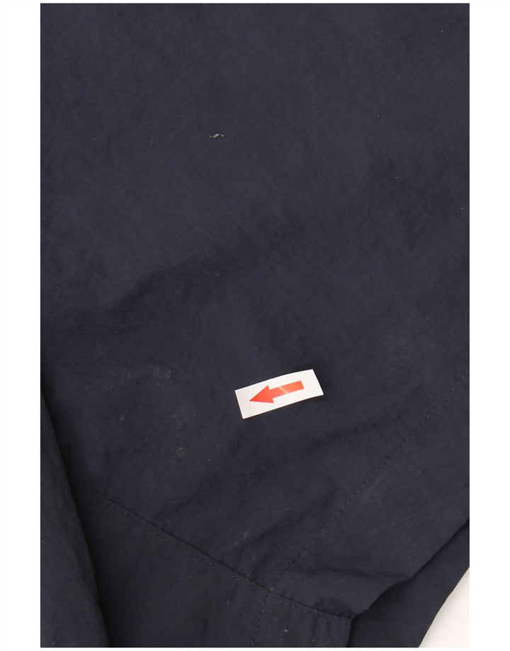 Shorts de natação masculino Champion 2XL azul marinho poliamida