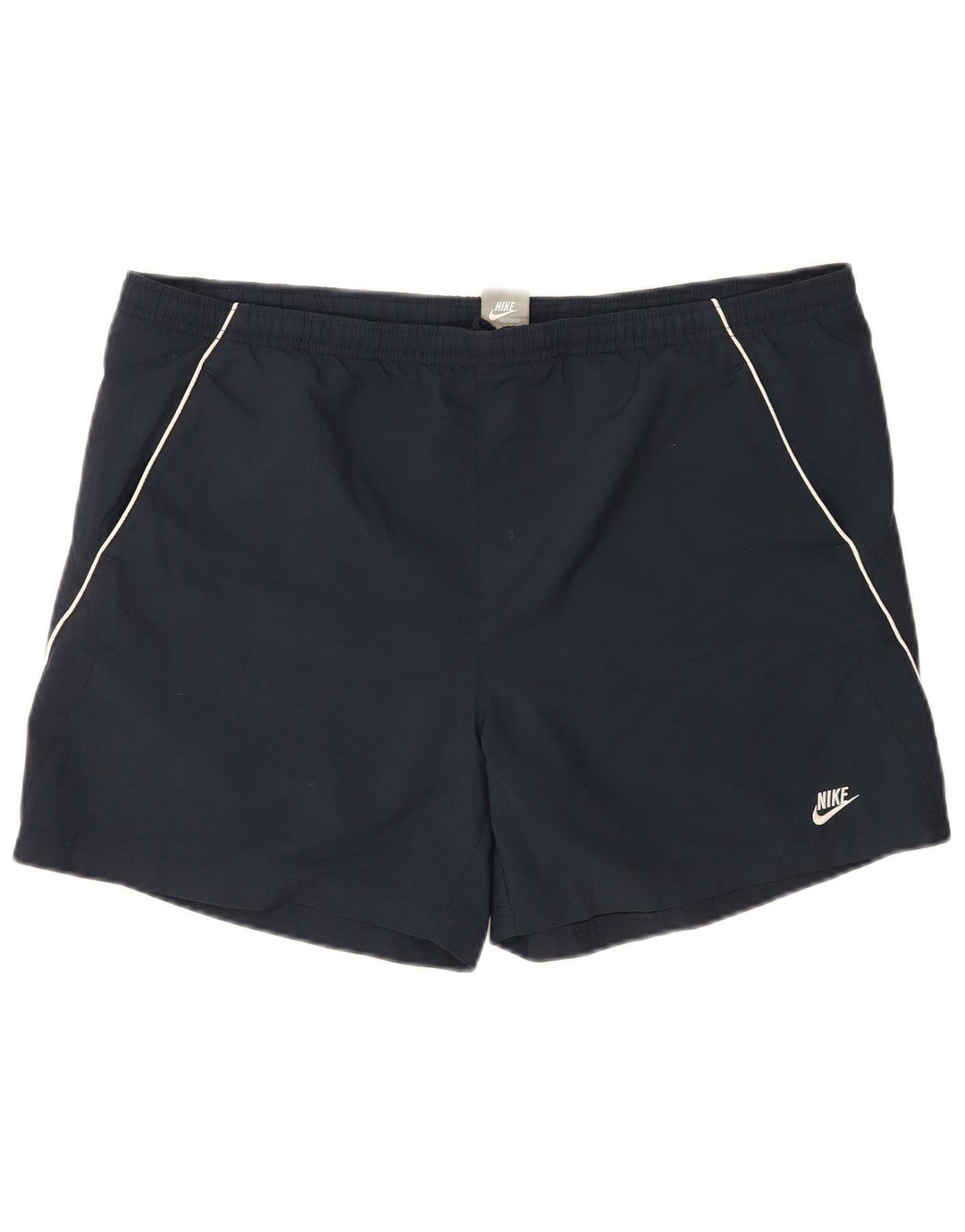 Nike Mens Swimwear XL Azul Marinho