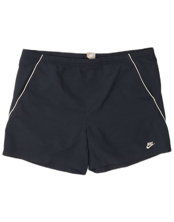 Nike Mens Swimwear XL Azul Marinho