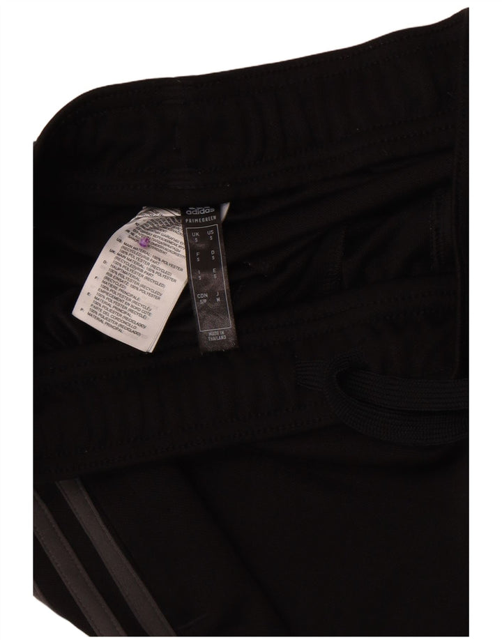 Calça Adidas Aeroready Masculina Pequena Poliéster Preto