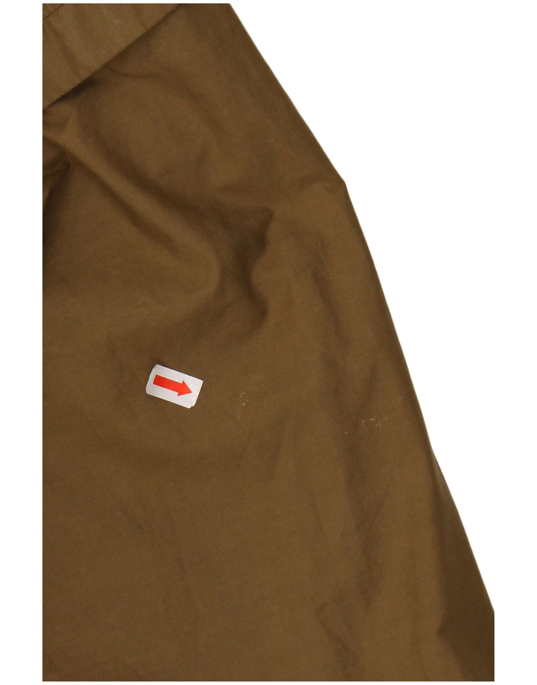 Jaqueta utilitária masculina CIESSE PIUMINI IT 54 2XL algodão cáqui