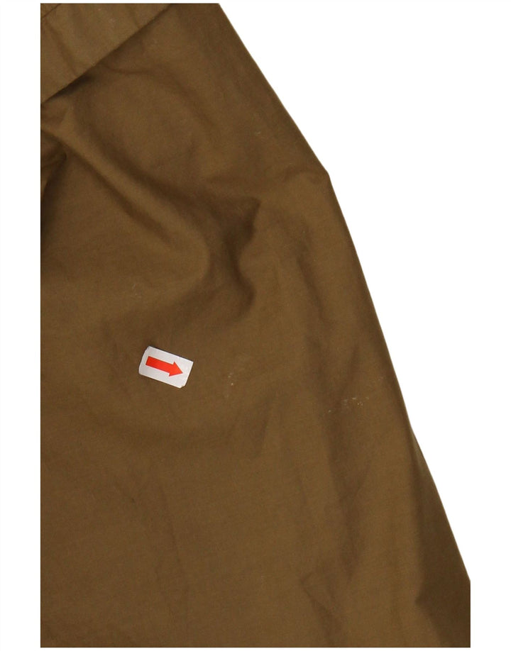 Jaqueta utilitária masculina CIESSE PIUMINI IT 54 2XL algodão cáqui