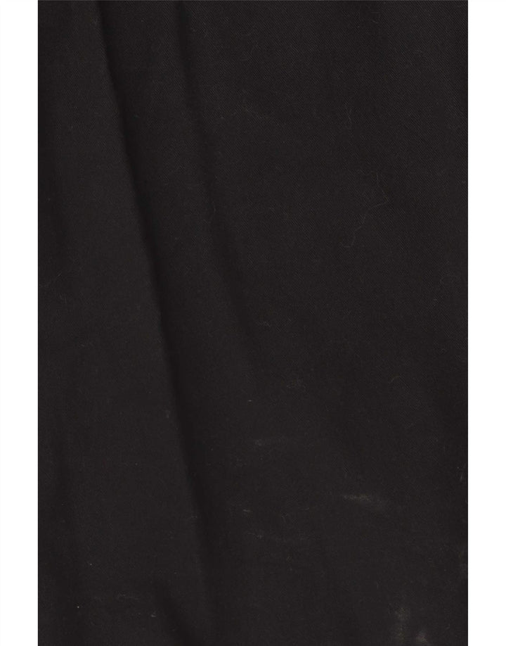 Camisa masculina Wrangler XL algodão preto