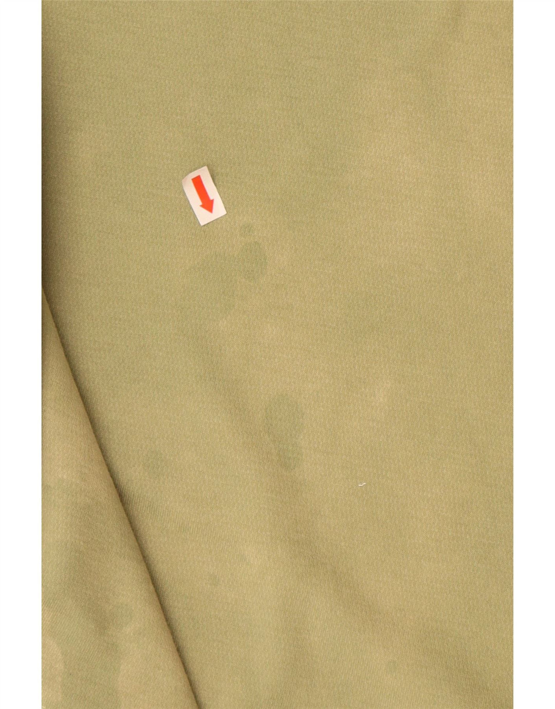 Camiseta Adidas Masculina Loose Fit Top Pequeno Algodão Verde