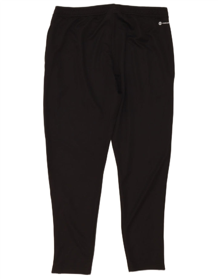 Calça Adidas Aeroready Masculina XL Poliéster Preto