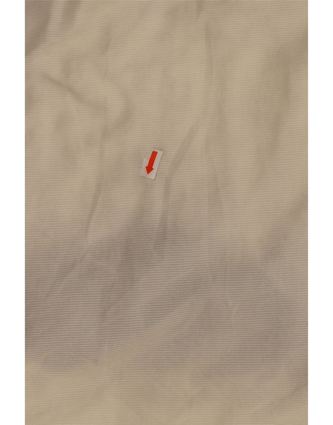 Jaqueta corta-vento masculina LOTTO IT 52 XL branca