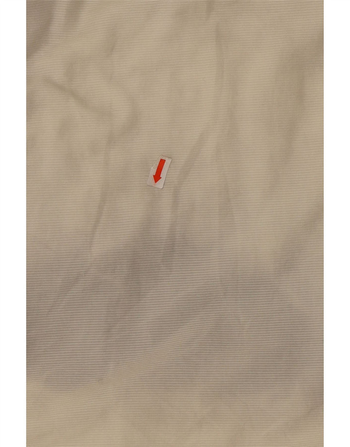 Jaqueta corta-vento masculina LOTTO IT 52 XL branca