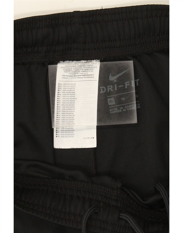 Shorts Nike Masculino Dri Fit Sport XL Preto Poliéster