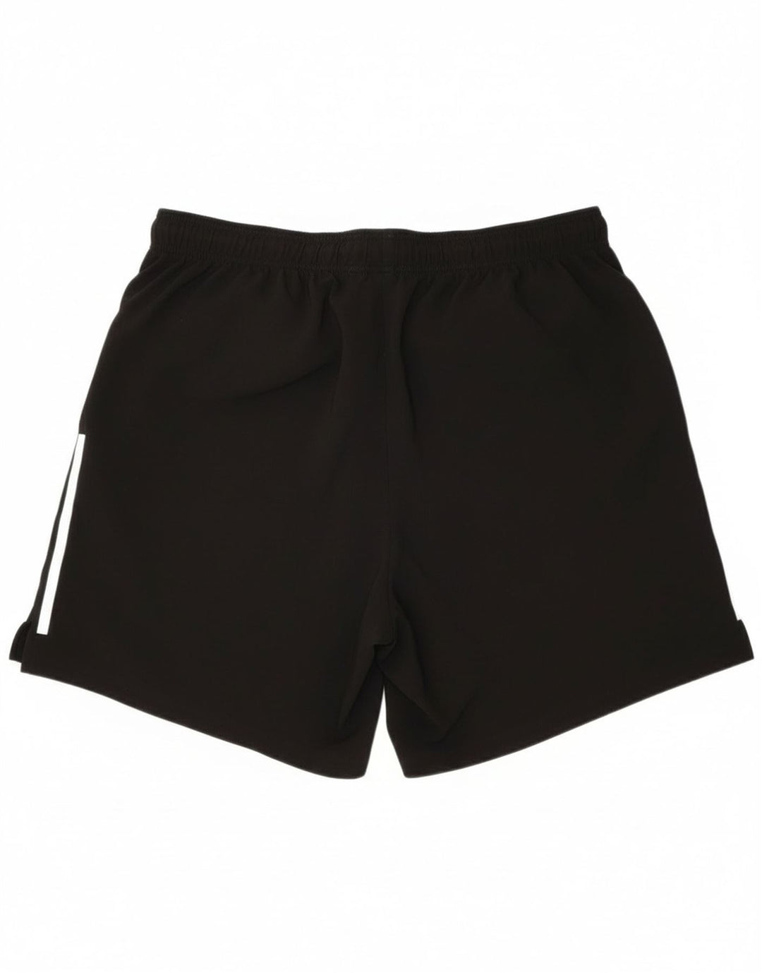 Shorts esportivos masculinos Adidas 2XL poliéster preto