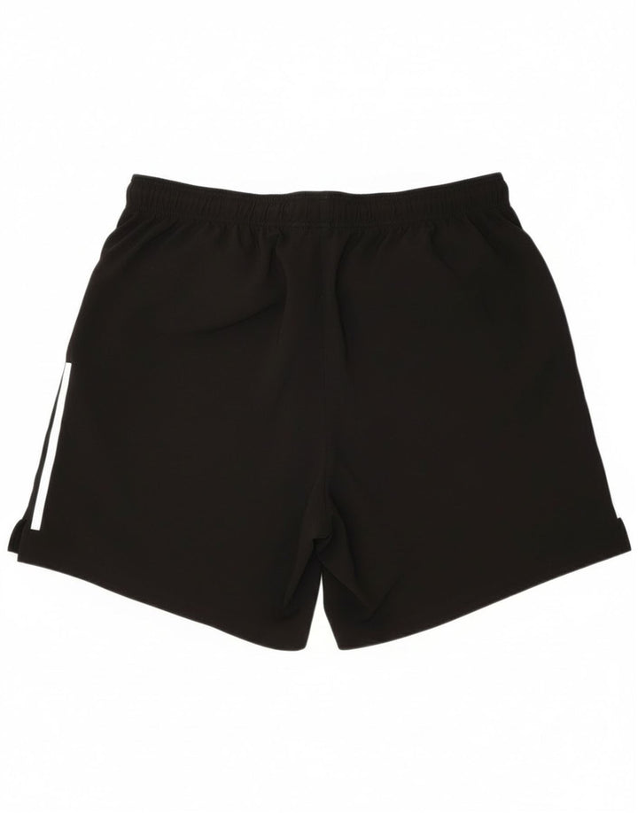 Shorts esportivos masculinos Adidas 2XL poliéster preto
