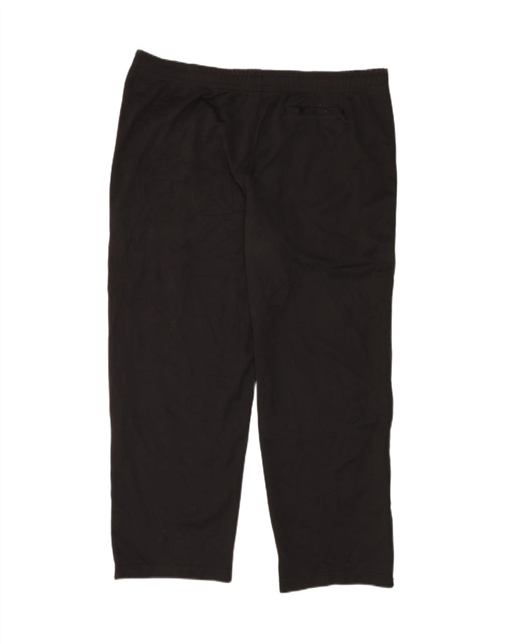 Calça de treino masculina STARTER XL poliéster preto