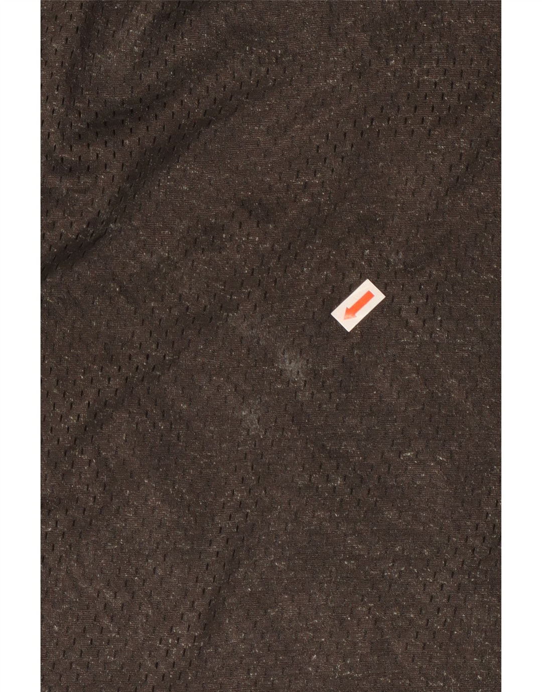 Shorts esportivos masculinos CHAMPION 3XL poliéster cinza