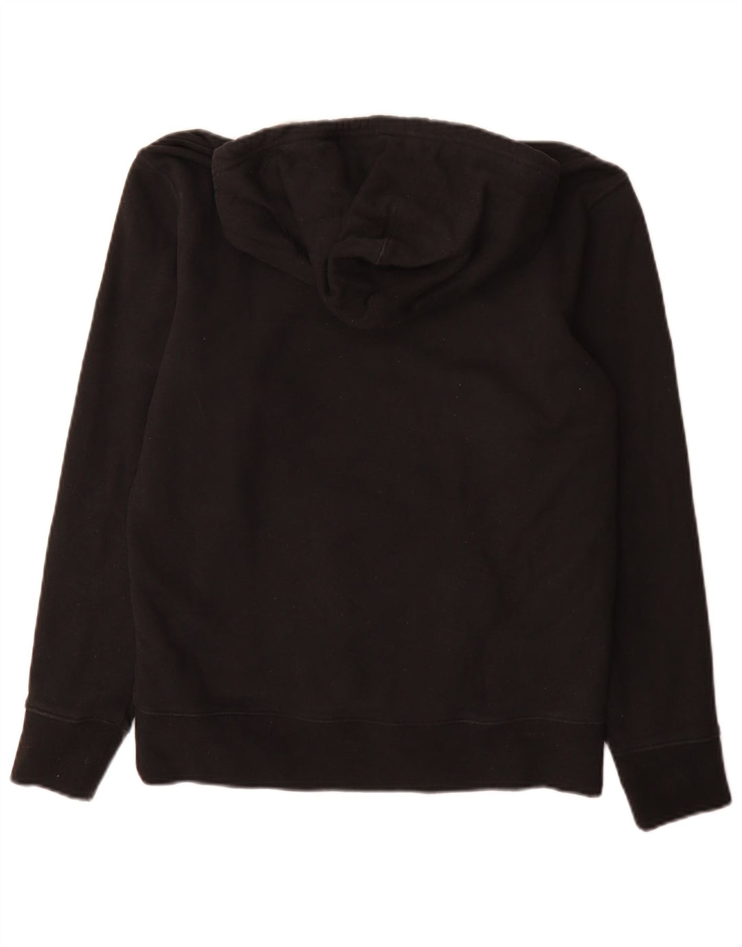 Moletom com capuz masculino Levi's Standard Fit médio algodão preto