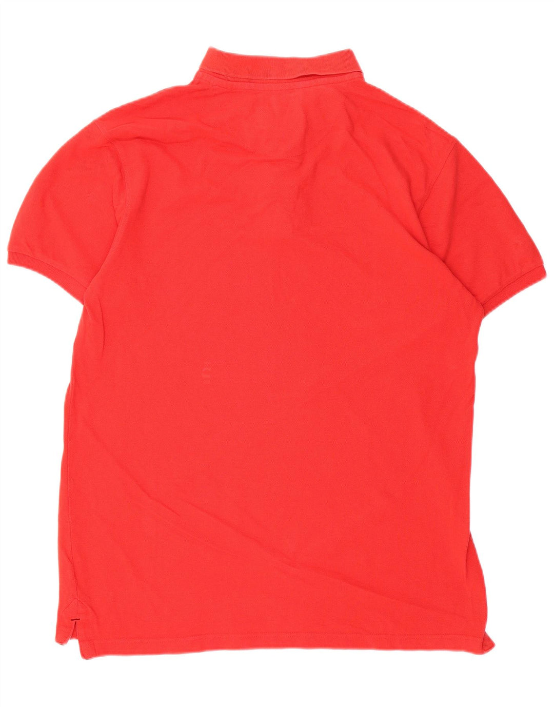 Camisa polo masculina LEVI'S 2XL vermelha