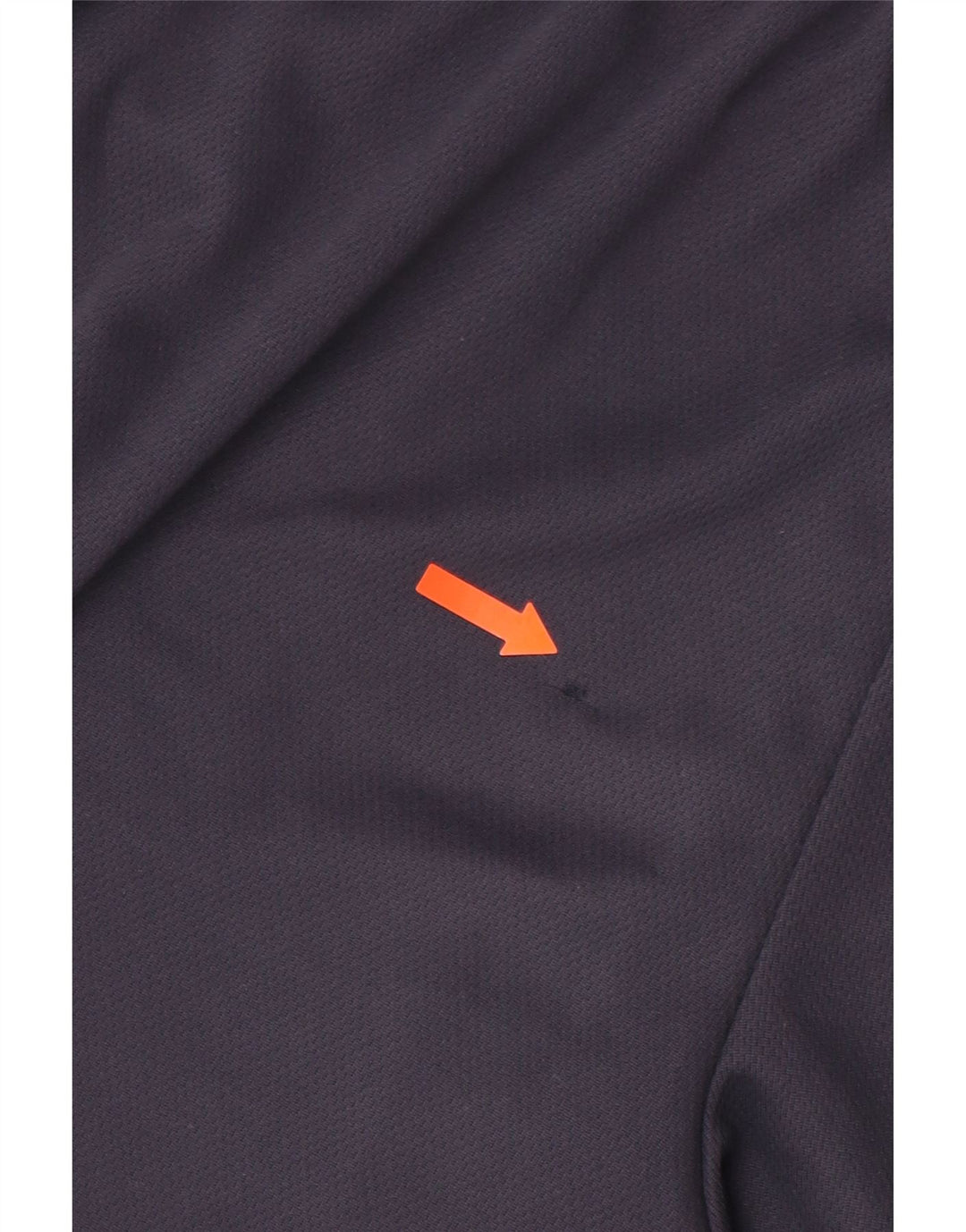 Shorts esportivos masculinos CHAMPION médio azul marinho