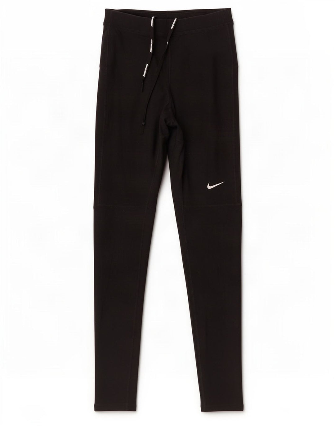 Leggings Nike Dri Fit UK 10 Pequeno Poliéster Preto