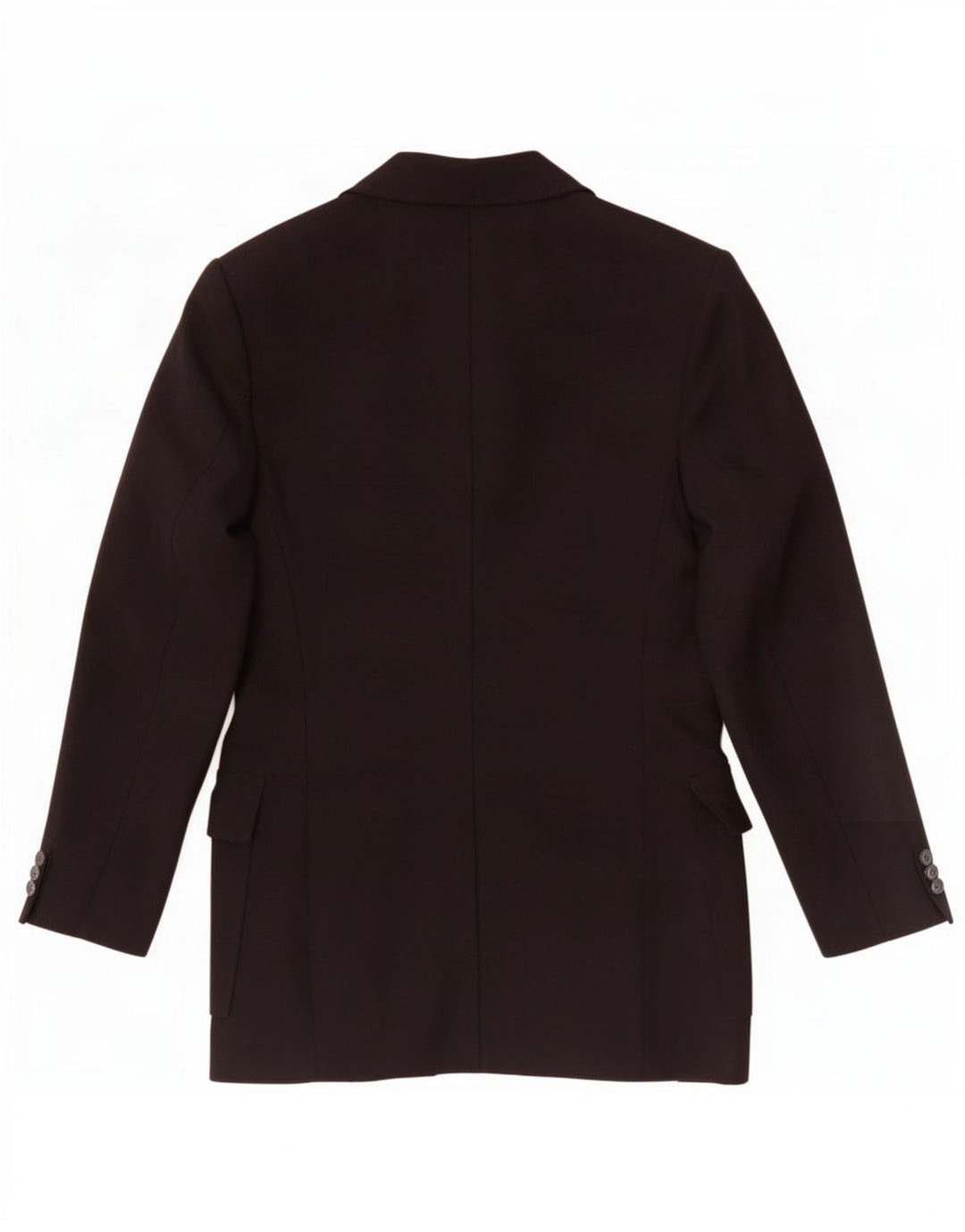 Jaqueta Marks & Spencer Feminina St. Michael Blazer Reino Unido 12 Médio Preto