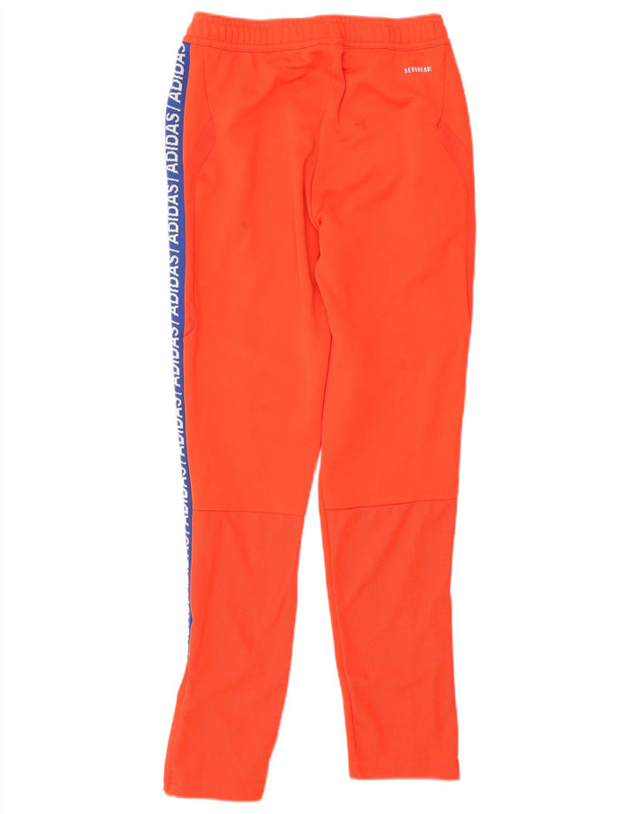 Calça Adidas Feminina Graphic Treino XS Laranja