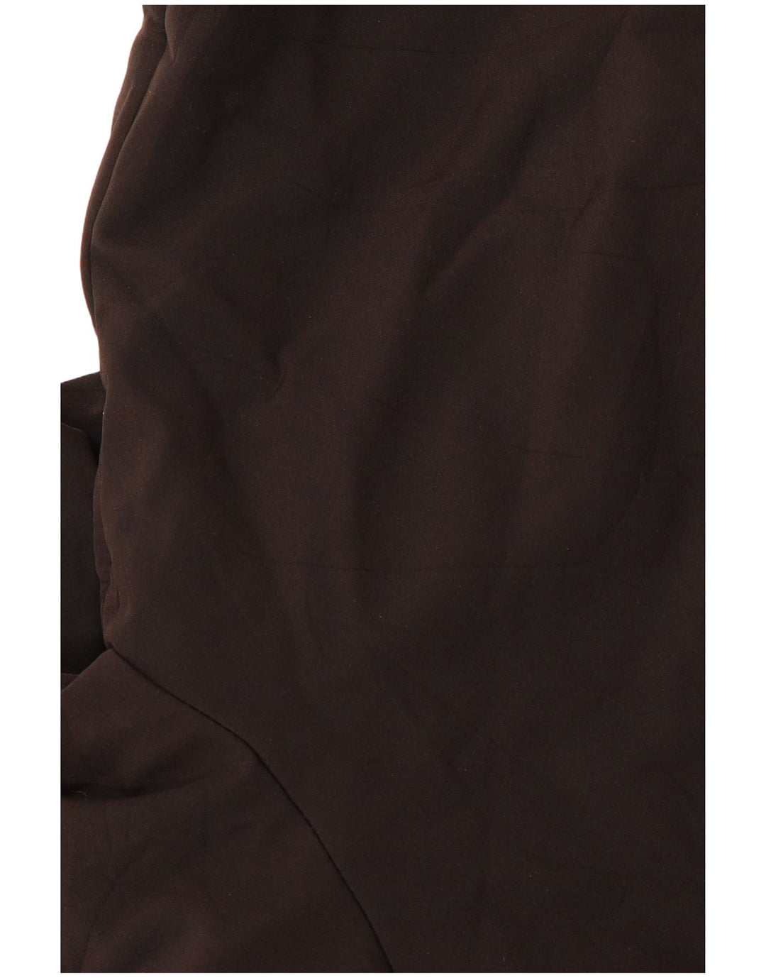 Jaqueta bomber masculina Dockers com capuz UK 42 XL poliéster preto