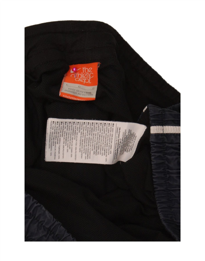 Shorts esportivo masculino The North Face grande nylon azul marinho