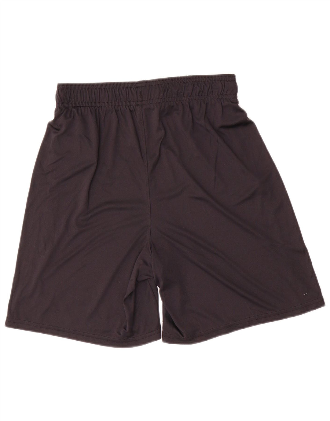 Under Armour Mens Sport Shorts Médio Poliéster Preto