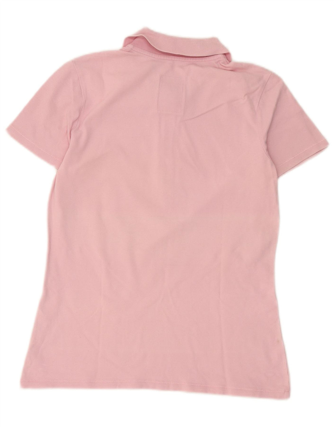 Camisa polo feminina Think Pink UK 14 grande