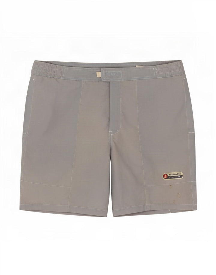 Shorts de natação masculino Murphy & Nye XL azul poliamida