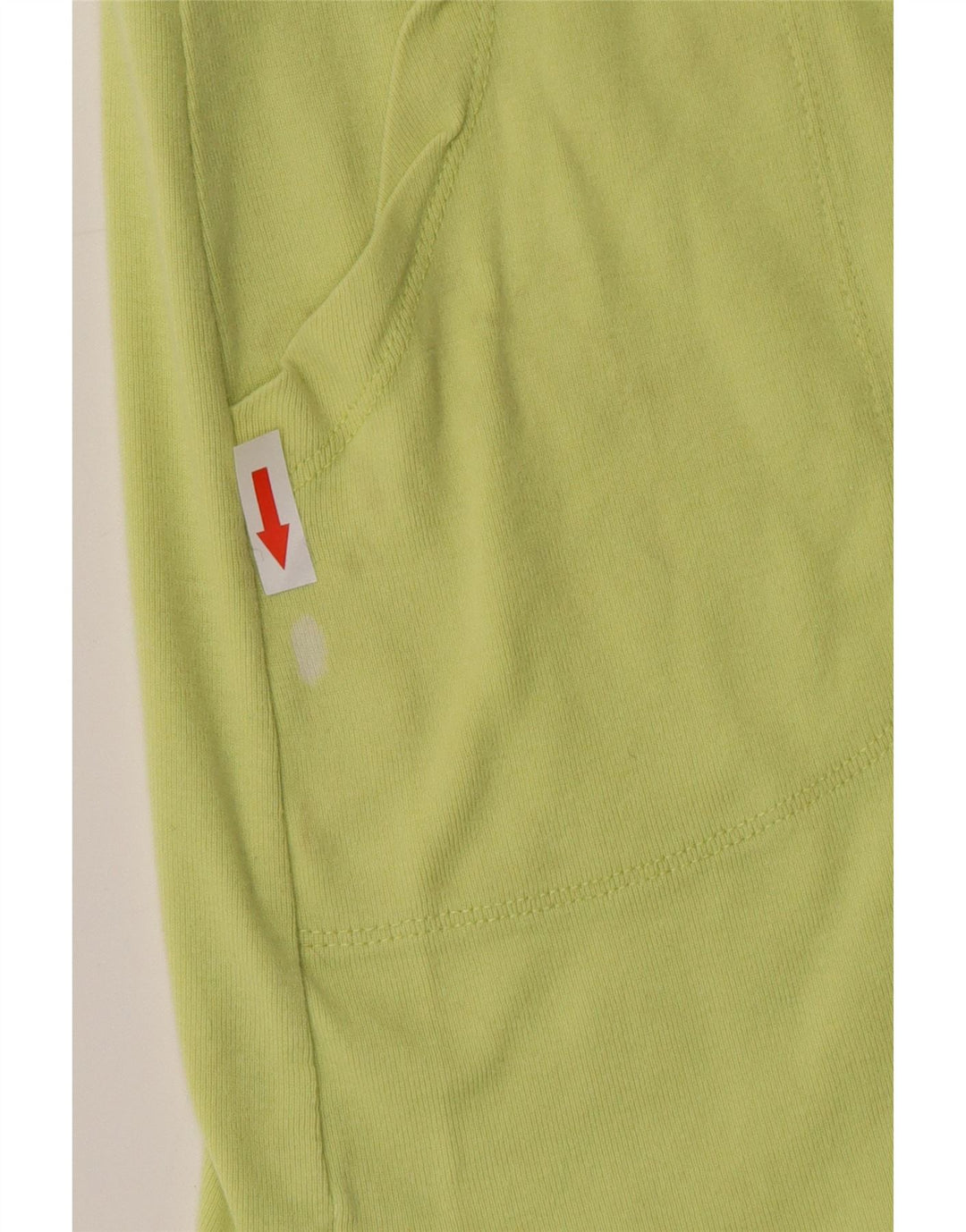 CHAMPION Vestido feminino Heritage Fit Slip UK 14 Grande Verde
