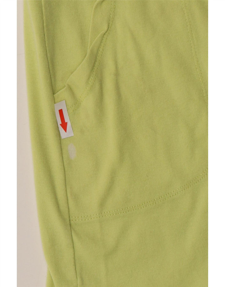 CHAMPION Vestido feminino Heritage Fit Slip UK 14 Grande Verde