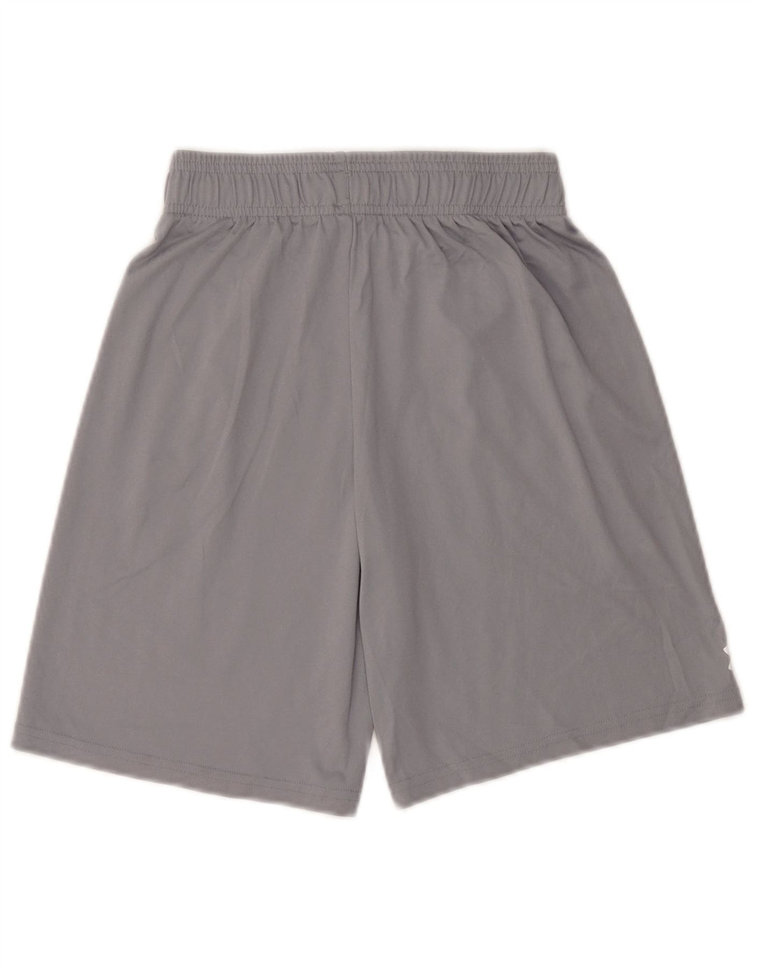 UNDER ARMOUR Boys Penn State Graphic Sport Shorts 11-12 anos cinza grande