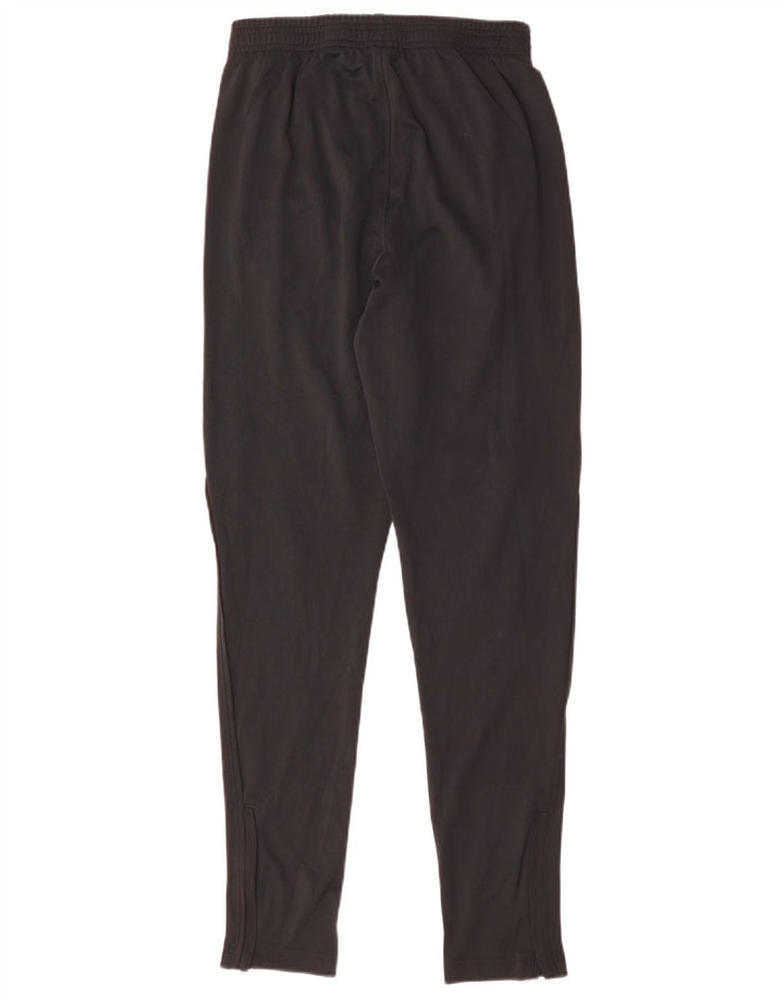 Calça de treino masculina UNDER ARMOUR poliéster preto pequeno