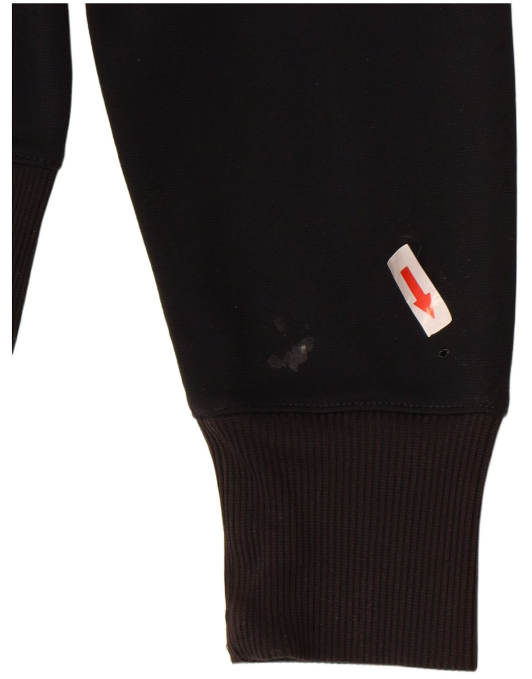 Jaqueta Nike Feminina Treino UK 18 XL Preto Poliéster